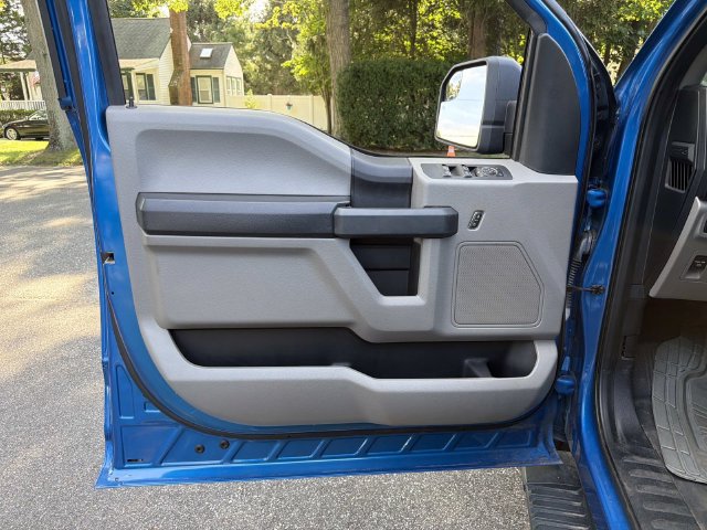 Used 2019 Ford F150 XL w/ Equipment Group 101A Mid AWD/4WD image 29