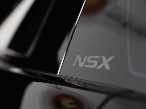Used 2021 Acura NSX image 71