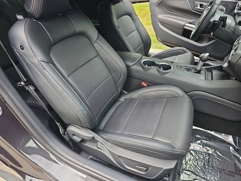 Certified 2024 Ford Mustang GT Premium RWD image 10