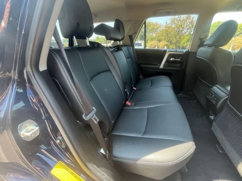 Used 2024 Toyota 4Runner TRD Sport image 34