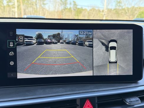 Used 2024 Kia Sorento SX Prestige w/ Sage Leather Package image 30