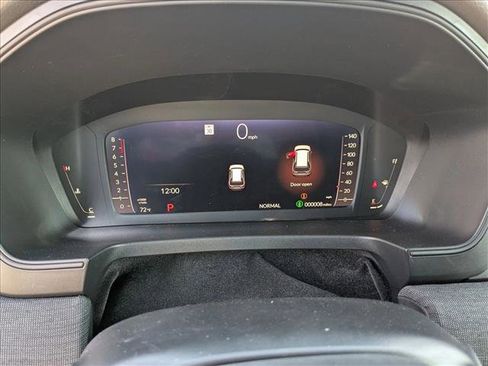 New 2026 Honda Passport TrailSport image 11