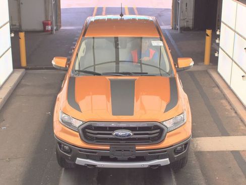 Used 2019 Ford Ranger Lariat w/ Equipment Group 501A Mid image 26