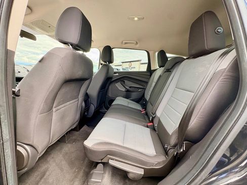 Used 2013 Ford Escape SE AWD/4WD image 19