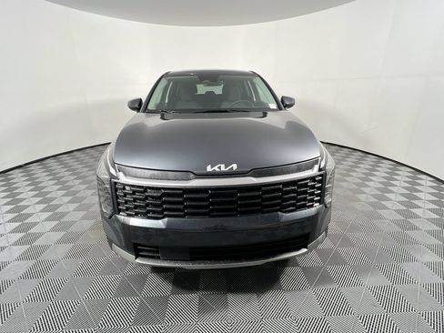 New 2026 Kia Sportage LX FWD image 10