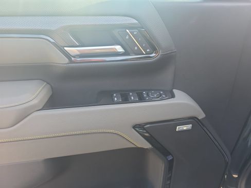 New 2026 Chevrolet Silverado 2500 ZR2 w/ LPO, Dark Essentials Package AWD/4WD image 15
