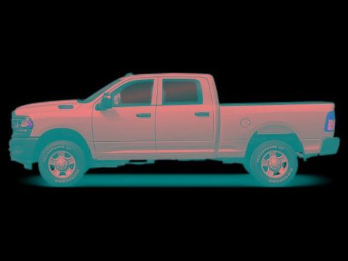 Used 2023 RAM 2500 Tradesman AWD/4WD image 14