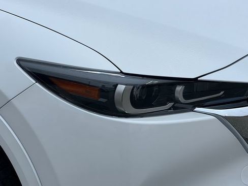 New 2025 MAZDA CX-5 AWD 2.5 S w/ Preferred Package image 31