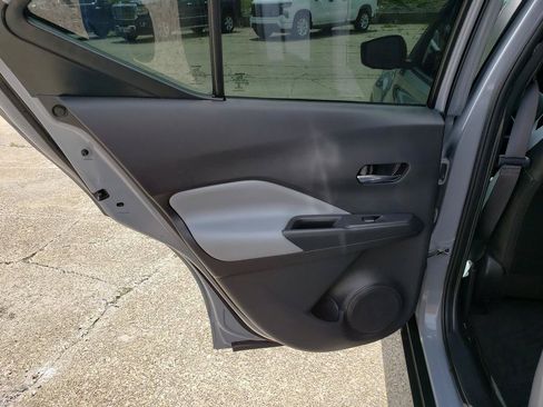 Used 2022 Nissan Kicks SR FWD image 14