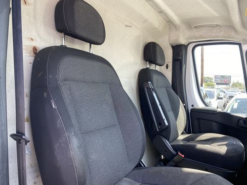 Used 2023 RAM ProMaster 2500 FWD image 20