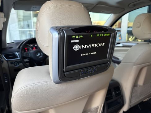 Used 2016 Mercedes-Benz GLE 350 image 30