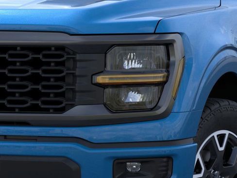 New 2025 Ford F150 STX w/ Equipment Group 200A image 19