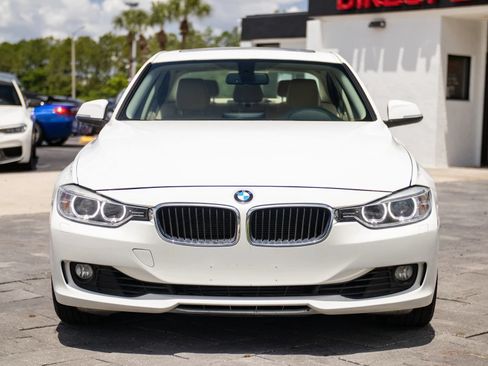 Used 2013 BMW 328i xDrive Sedan AWD/4WD image 4