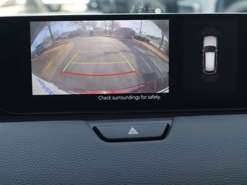 Certified 2024 MAZDA CX-90 Plug-In Hybrid w/ Premium Pkg image 13