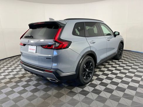 New 2026 Honda CR-V Sport-L image 5