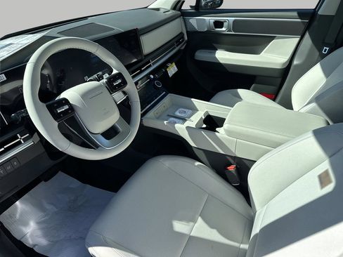 New 2026 Hyundai Santa Fe SE FWD image 14