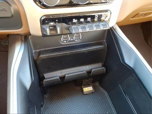 Used 2021 RAM 2500 Laramie image 25