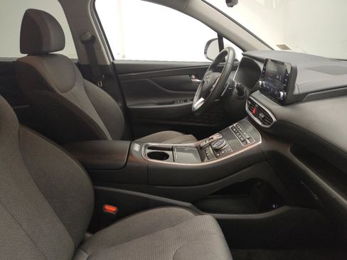 Used 2022 Hyundai Santa Fe SEL Convenience image 21