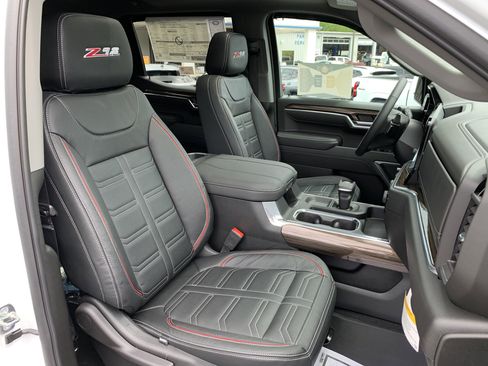 New 2025 Chevrolet Silverado 1500 RST image 33