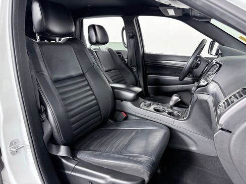 Used 2019 Jeep Grand Cherokee Limited X image 12