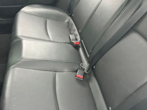 Used 2017 Honda Civic EX-L image 5