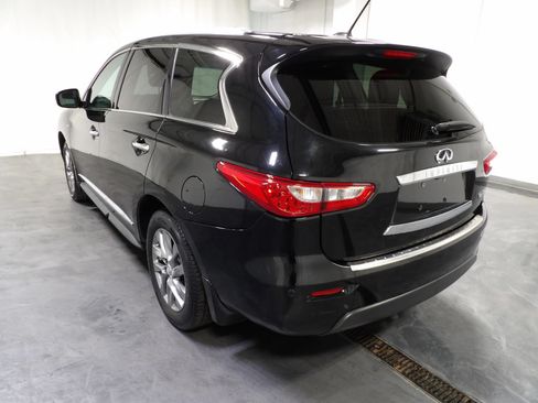 Used 2015 INFINITI QX60 Luxe w/ Premium Plus Package AWD/4WD image 6