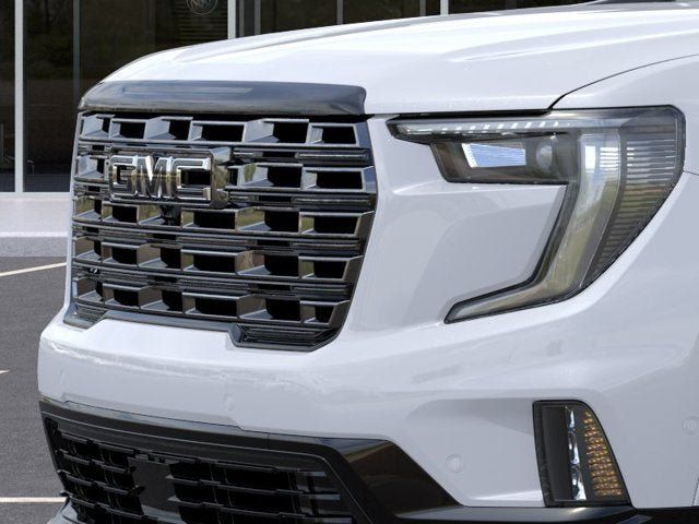 New 2027 GMC Acadia Denali Ultimate w/ LPO, Floor Liner Package FWD image 13