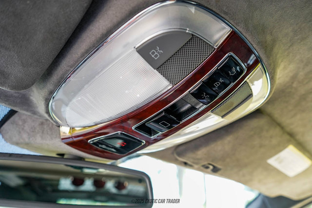 Used 2009 Maybach 62 RWD image 67