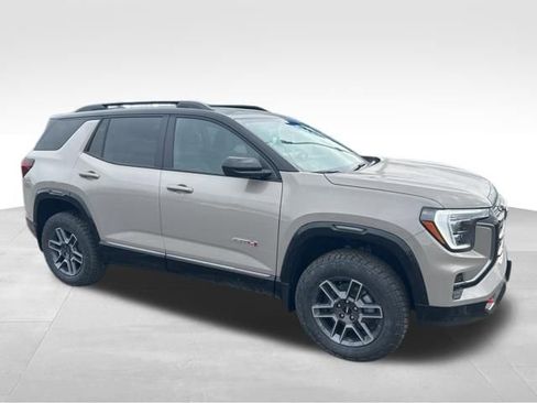 New 2026 GMC Terrain AT4 w/ LPO, Floor Liner Package image 7