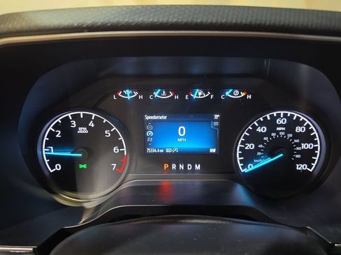 Used 2021 Ford F150 XL w/ STX Appearance Package AWD/4WD image 10