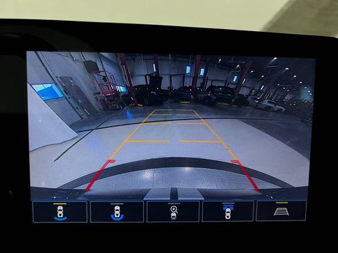 Used 2020 Chevrolet Corvette Stingray Premium Cpe w/ 3LT Preferred Equipment Group RWD image 12