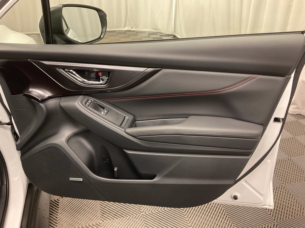 New 2026 Subaru WRX Premium AWD/4WD image 26