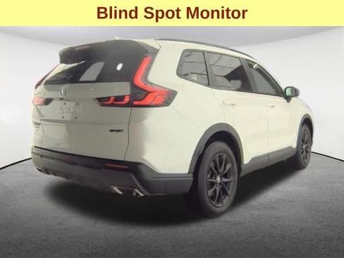 Used 2026 Honda CR-V Sport image 5