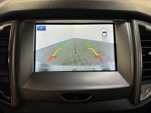 Used 2021 Ford Ranger XLT w/ Equipment Group 302A High image 14