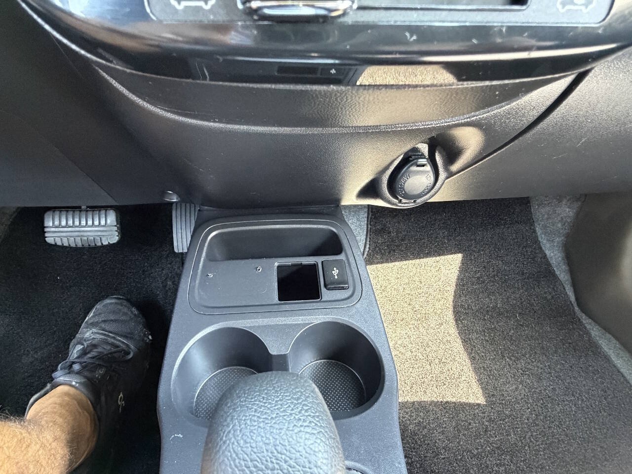 Used 2019 Mitsubishi Mirage ES FWD image 18