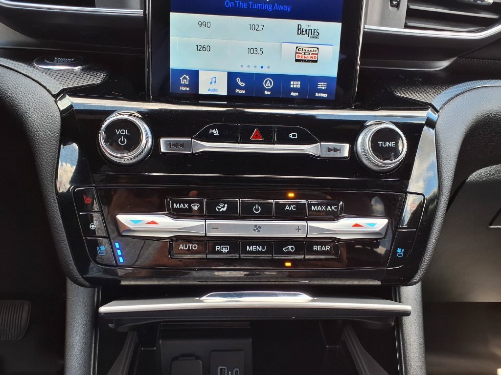 Used 2022 Ford Explorer ST w/ ST Street Pack AWD/4WD image 31