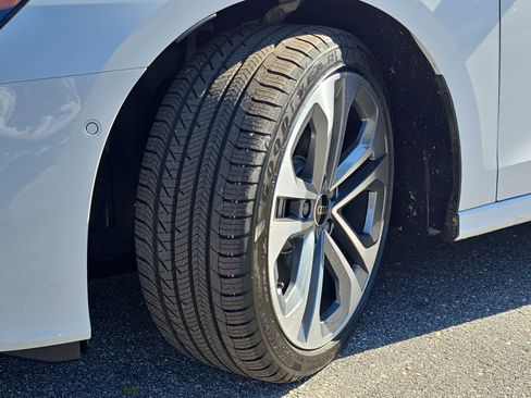 New 2026 Audi A3 2.0T Premium Plus image 32