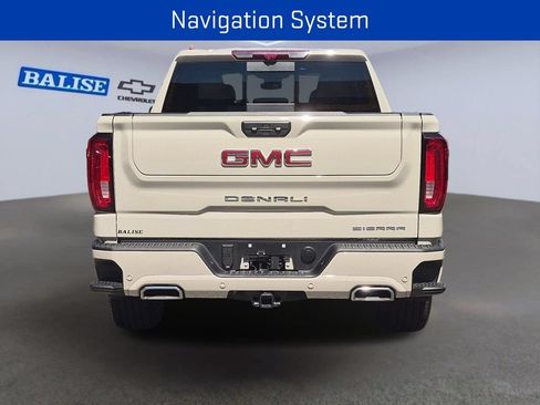 Certified 2026 GMC Sierra 1500 Denali AWD/4WD image 5