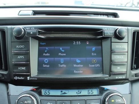 Used 2017 Toyota RAV4 XLE w/ Plus Special Value Package image 20