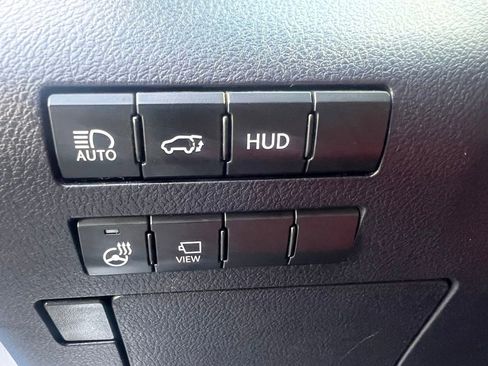 Used 2021 Lexus RX 350 F Sport w/ Accessory Package (P3) AWD/4WD image 35