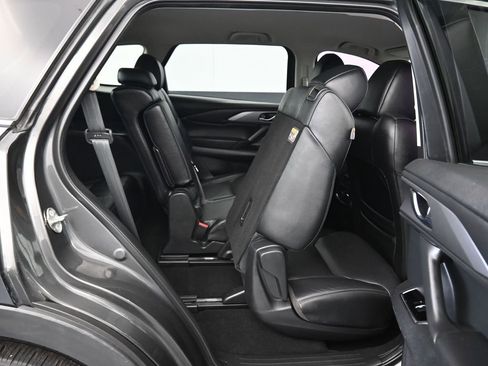 Used 2019 MAZDA CX-9 Touring image 43