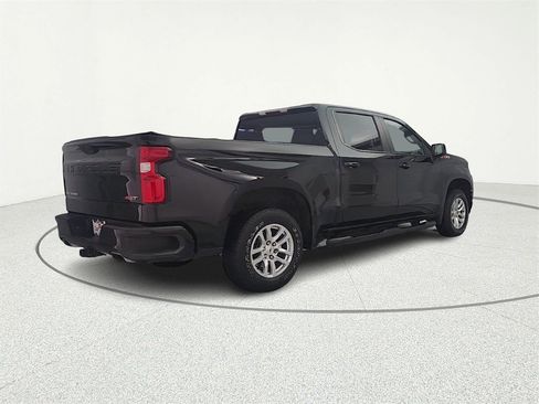 Used 2019 Chevrolet Silverado 1500 RST image 4