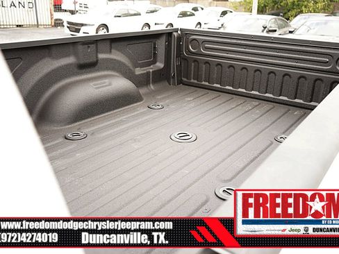 New 2024 RAM 3500 Tradesman w/ Towing Technology Group image 43