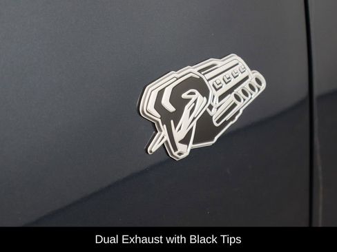 New 2026 RAM 1500 4x4 Crew Cab image 39