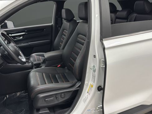 Used 2023 Honda CR-V Sport Touring image 9