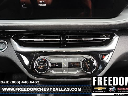 New 2026 Buick Envista Sport Touring w/ Convenience I Package FWD image 21