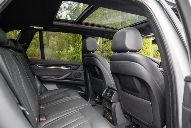 Used 2017 BMW X5 sDrive35i RWD image 42