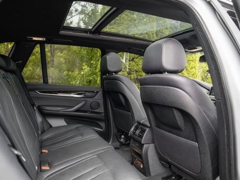 Used 2017 BMW X5 sDrive35i RWD image 42