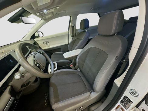 Used 2024 Hyundai Ioniq 5 SEL AWD/4WD image 13