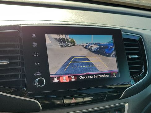 Used 2022 Honda Ridgeline RTL image 28